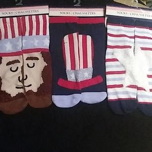 Socks